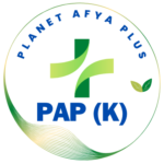 PAP Kenya Logo