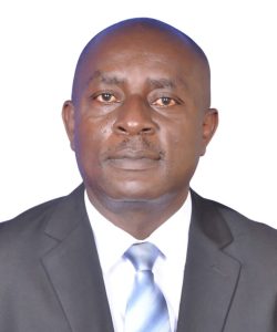 Kenneth Nabulindo